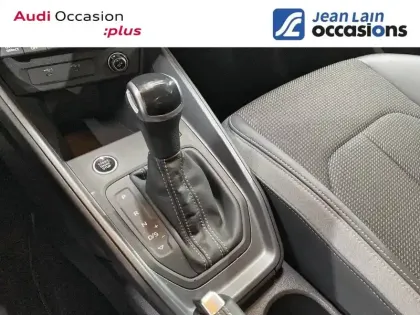 Photo 12 Audi A1  Sportback 30 TFSI 116 ch S tronic 7