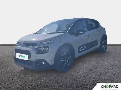 Photo Citroën C3 Plus