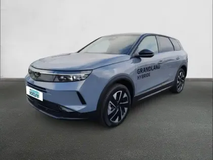 Photo Opel Grandland Gs