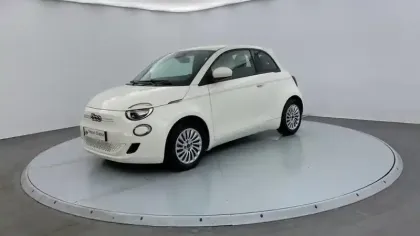 Photo Fiat 500 Icône Plus '2021'