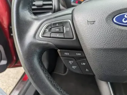 Photo 12 Ford Ecosport  1.0 EcoBoost 125ch Titanium