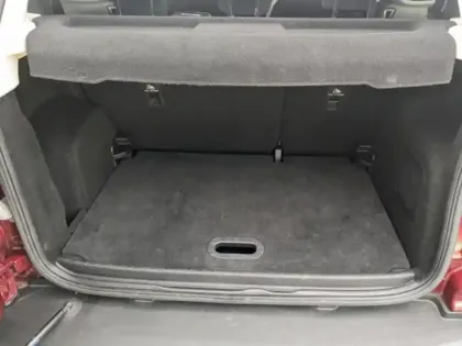 Photo 11 Ford Ecosport  1.0 EcoBoost 125ch Titanium