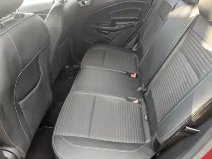 Photo 8 Ford Ecosport  1.0 EcoBoost 125ch Titanium