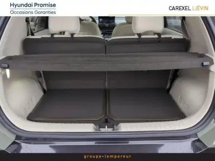 Photo 5 Hyundai Inster  49 kWh 115ch Creative