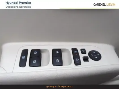 Photo 12 Hyundai Inster  49 kWh 115ch Creative