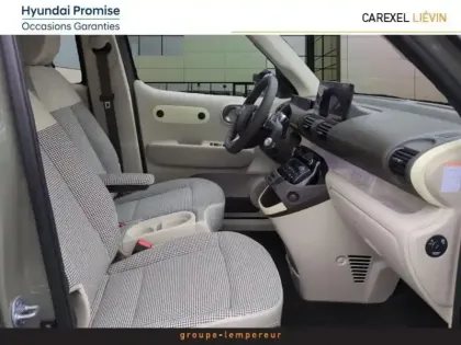 Photo 8 Hyundai Inster  49 kWh 115ch Creative