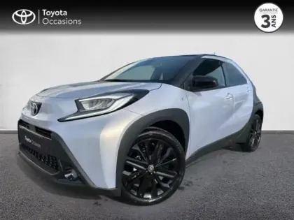 Photo Toyota Aygo