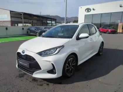 Photo Toyota Yaris