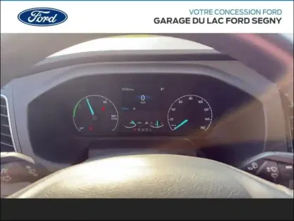 Photo 8 Ford Transit Gén. I Ph2 Trend Business 4