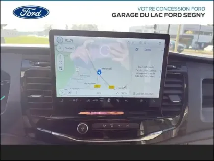 Photo 9 Ford Transit Gén. I Ph2 Trend Business 4