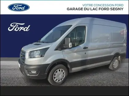Photo Ford Transit