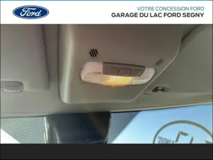 Photo 5 Ford Transit Gén. I Ph2 Trend Business 4