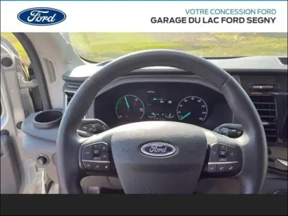 Photo 6 Ford Transit Gén. I Ph2 Trend Business 4