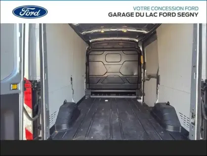 Photo 11 Ford Transit Gén. I Ph2 Trend Business 4