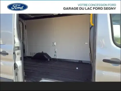 Photo 12 Ford Transit Gén. I Ph2 Trend Business 4