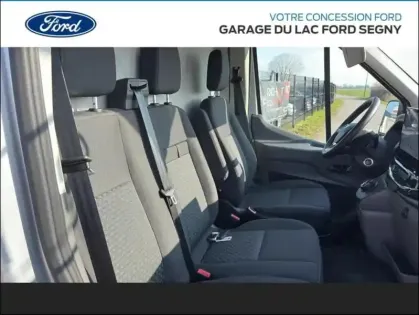 Photo 10 Ford Transit Gén. I Ph2 Trend Business 4