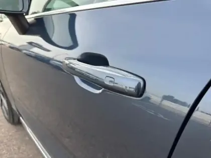 Photo 12 Volvo Xc60  T6 AWD 253 + 145ch Utimate Style Chrome Geartronic