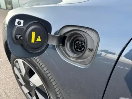 Photo 7 Volvo Xc60  T6 AWD 253 + 145ch Utimate Style Chrome Geartronic