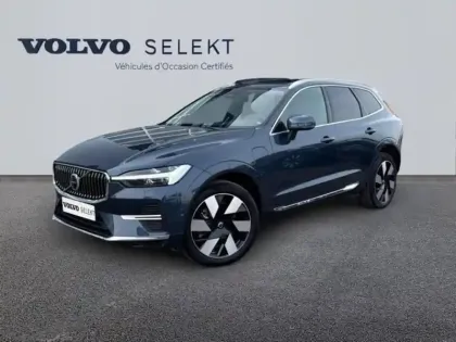 Photo Volvo Xc60