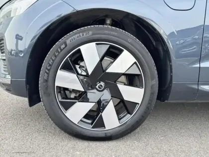 Photo 10 Volvo Xc60  T6 AWD 253 + 145ch Utimate Style Chrome Geartronic
