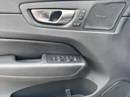 Photo 13 Volvo Xc60  T6 AWD 253 + 145ch Utimate Style Chrome Geartronic