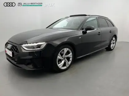 Photo Audi A4