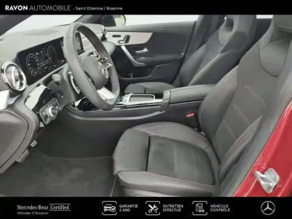 Photo 15 Mercedes CLA  Shooting Brake 200 7G-DCT