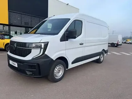 Photo Renault Master Advance