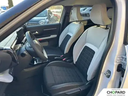 Photo 34 Citroën C3  Turbo 100 ch BVM6