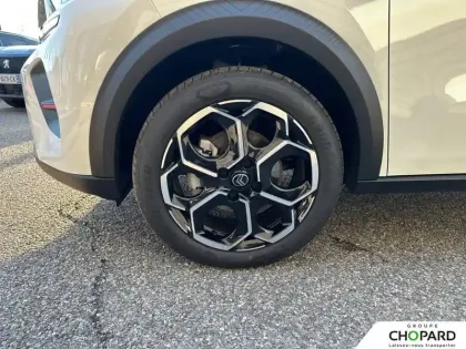 Photo 68 Citroën C3  Turbo 100 ch BVM6