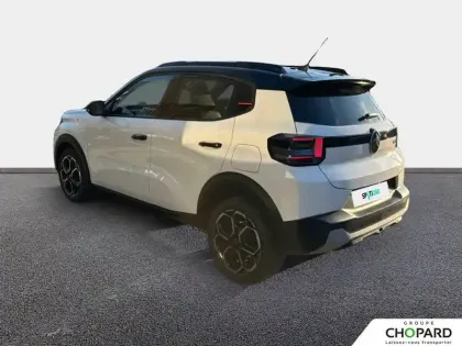 Photo 54 Citroën C3  Turbo 100 ch BVM6