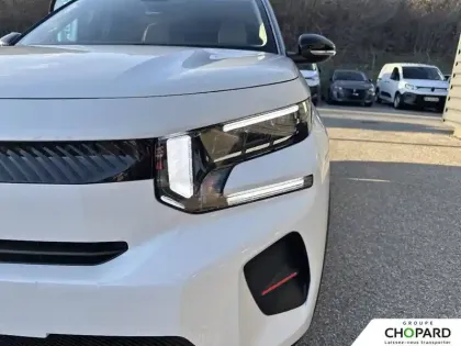 Photo 69 Citroën C3  Turbo 100 ch BVM6