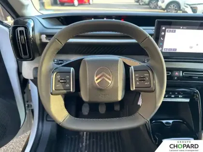 Photo 63 Citroën C3  Turbo 100 ch BVM6