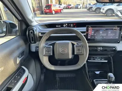 Photo 49 Citroën C3  Turbo 100 ch BVM6