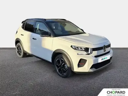 Photo 28 Citroën C3  Turbo 100 ch BVM6