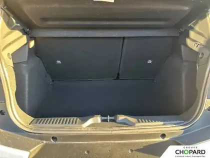 Photo 31 Citroën C3  Turbo 100 ch BVM6