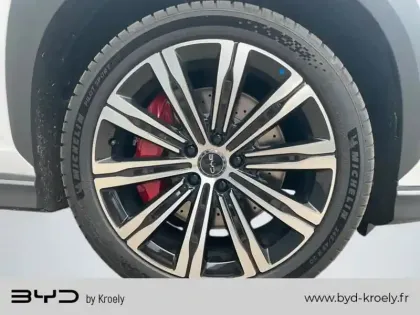 Photo 8 BYD Sealion 7 Gén. I Ph1 Excellence 4