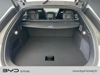 Photo 9 BYD Sealion 7 Gén. I Ph1 Excellence 4