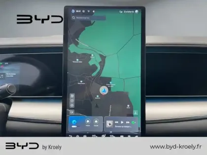 Photo 15 BYD Sealion 7 Gén. I Ph1 Excellence 4