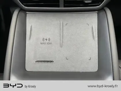 Photo 17 BYD Sealion 7 Gén. I Ph1 Excellence 4