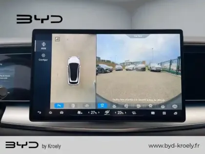 Photo 16 BYD Sealion 7 Gén. I Ph1 Excellence 4