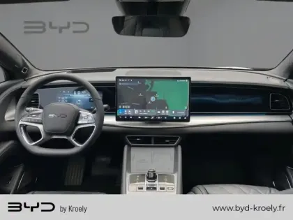 Photo 10 BYD Sealion 7 Gén. I Ph1 Excellence 4