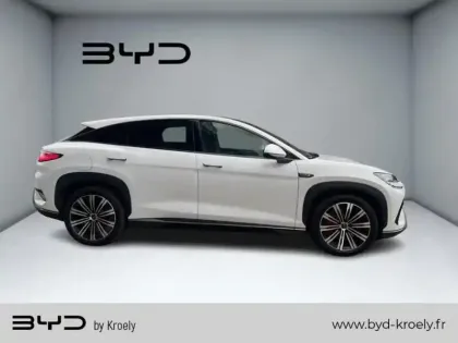 Photo 5 BYD Sealion 7 Gén. I Ph1 Excellence 4