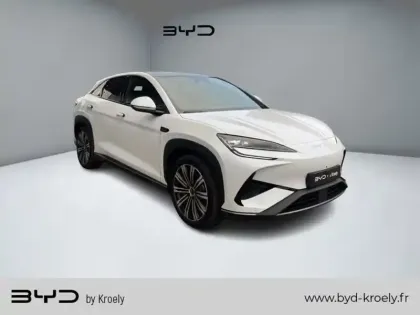 Photo 6 BYD Sealion 7 Gén. I Ph1 Excellence 4