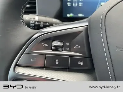 Photo 13 BYD Sealion 7 Gén. I Ph1 Excellence 4