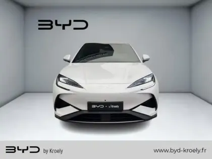 Photo 7 BYD Sealion 7 Gén. I Ph1 Excellence 4