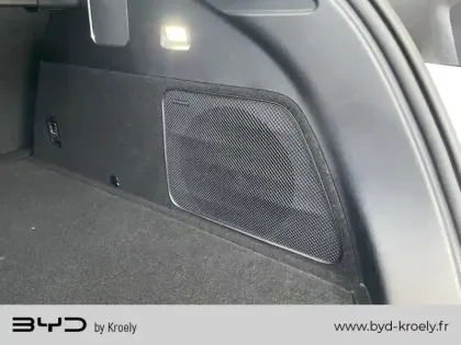 Photo 12 BYD Sealion 7 Gén. I Ph1 Excellence 4