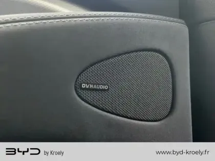 Photo 20 BYD Sealion 7 Gén. I Ph1 Excellence 4