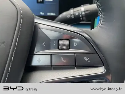 Photo 14 BYD Sealion 7 Gén. I Ph1 Excellence 4