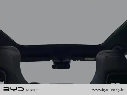 Photo 19 BYD Sealion 7 Gén. I Ph1 Excellence 4